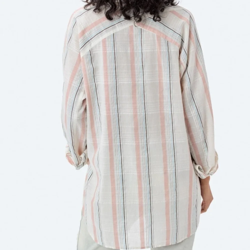 🌲 NWT Lovestitch tie top - Picture 4 of 7